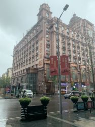 -不迫先生专业男士剪发