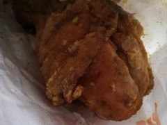 -潘老板炸鸡(河西万达店)