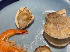 -三个渔夫·蒸汽海鲜(小白楼店)