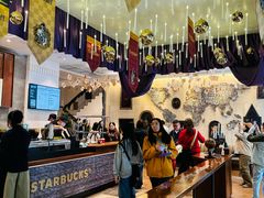 -星巴克臻选(广州沙面店)