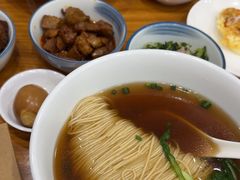 -小方的面(徐家汇店)