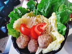 -潮发潮汕牛肉店(永庆坊店)