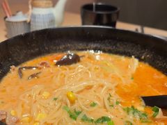 -禾绿寿司(星光68广场店)