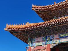 -故宫博物院(故宫)