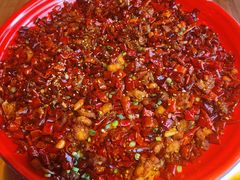 辣子鸡-先启半步颠小酒馆(白麓里店)