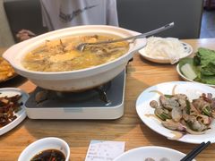 -滇铺子·云南特色菜·第九届野生菌美食节(东风东路c86店)