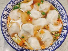 -军嫂饺子馆(岳家寨小区店)