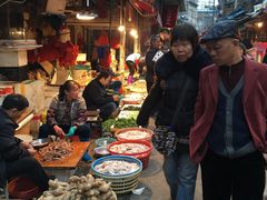 -明月虾面(厦禾路店)