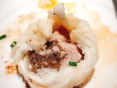 -昆仑饭店-鲜筵餐厅