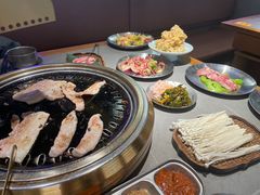 -杨小佳·齐齐哈尔烤肉·烤串(广州店)