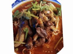 -老地方猫儿面(磁器口店)