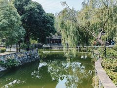 -中山詹园