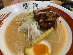 -雷门拉面·现熬骨汤(凯德来福士店)