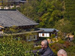-径山寺
