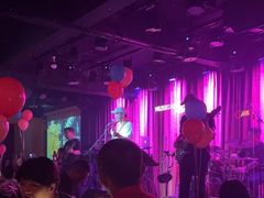 -音乐房子·Vintage Live Bar(玉林总店)