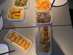 -半天妖烤鱼(绿地大融城店)