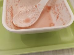 -满记甜品(巴黎春天宝山店)