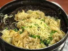 -味一早餐(新芝路店)