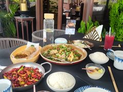 -山石榴·贵州菜(丰盛里店)