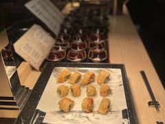 -滩万日本料理Nadaman(国贸大酒店)