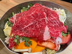 -初居食屋日式料理(万象城购物中心店)