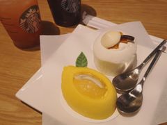 -星巴克臻选(济南恒隆店)