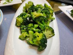 -陆壹捌餐厅(五大道店)