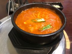 -青春韩国料理(光环店)