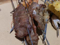 -那些年记忆烧烤