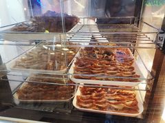-特派卷·老北京烤鸭卷(合生汇购物中心店)