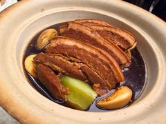 -明湖楼·经典鲁菜山东海鲜(大明湖店)