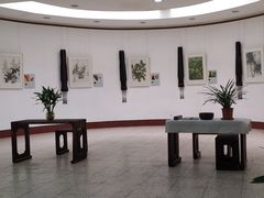 -陈树人纪念馆