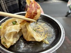 -文武王氏烧饼·无矾油条(西溪路店)