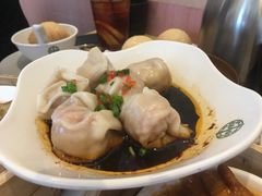 -添好运点心专门店(百老汇店)