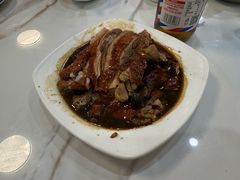 -余杨鸭鸭餐厅