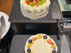 -阿纳迪酒店·秘境西餐厅