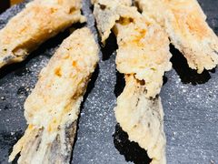 -渔寿司·日本料理(艾尚天地店)