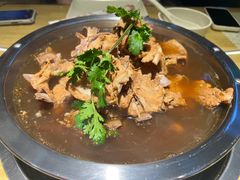 -陶老爷城一锅羊蝎子(西四路店)