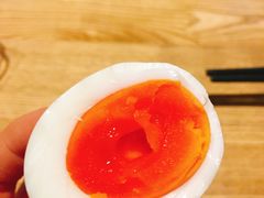 溏心蛋-罗森便利店(鱼市街店)