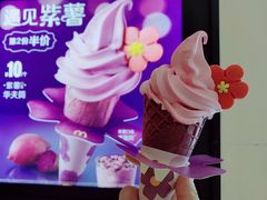 -麦当劳(合肥之心城店)