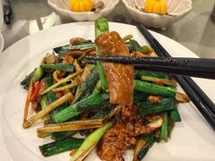 -茶油香闽南菜·花园餐厅(前埔店)