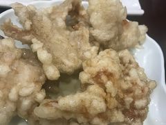 -服务大楼冷面(延大店)