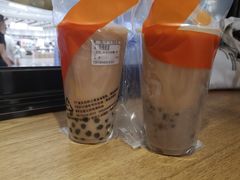 -CoCo都可(合生汇店)