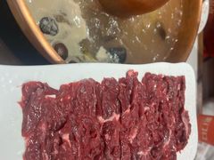 -东门口·新式老北京火锅(河西龙湖天街店)