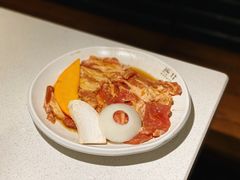 -本家韩国烤肉(青岛万象城店)