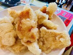 -服务大楼冷面(延大店)