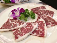 -千寻山野烤肉(中关村店)