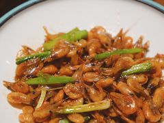 -金苑酒家·客家菜·广东老字号(万象店)