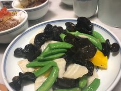 -惠丰堂饭庄