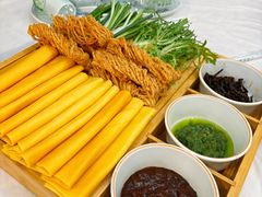 -老德州四合院·德州菜(天衢路店)